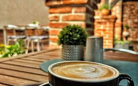 Andante Pension & Restaurant